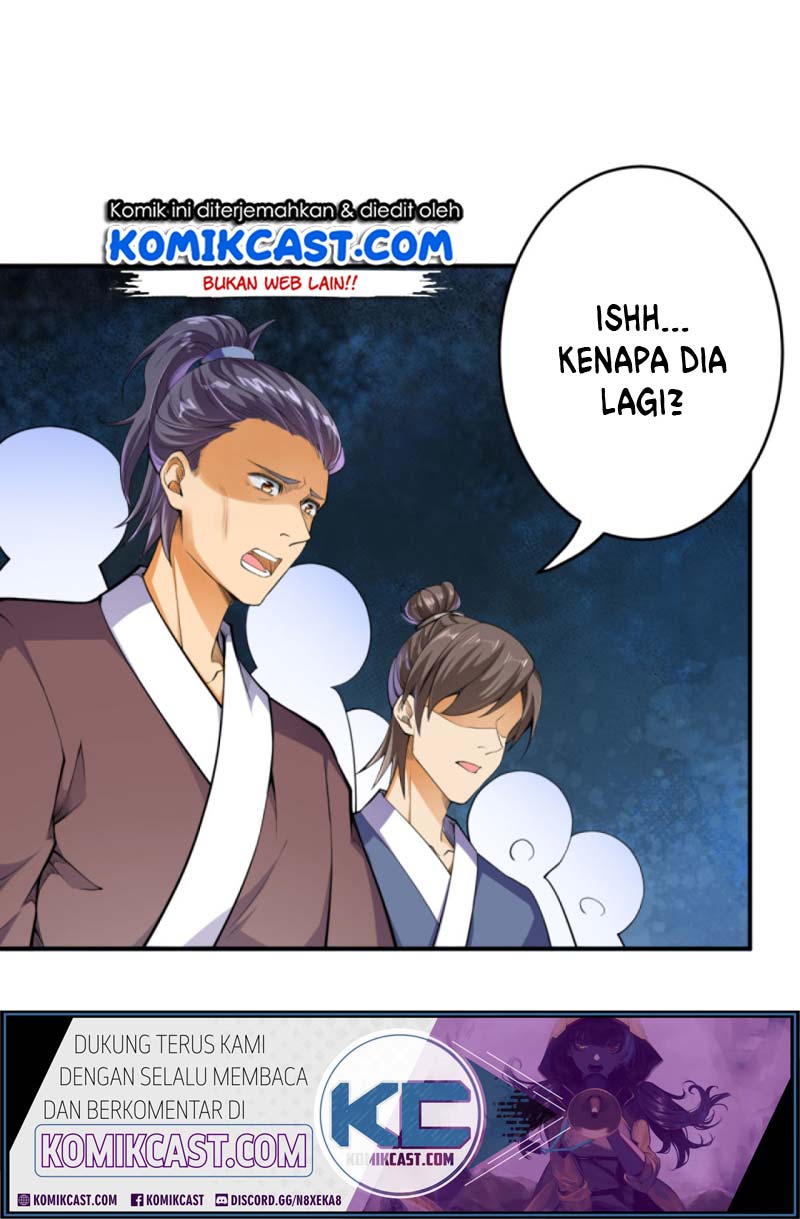 Dilarang COPAS - situs resmi www.mangacanblog.com - Komik against the gods 244 - chapter 244 245 Indonesia against the gods 244 - chapter 244 Terbaru 13|Baca Manga Komik Indonesia|Mangacan